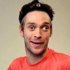 Zach Anner