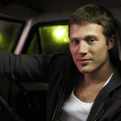 Zach Gilford