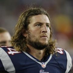 Zach Sudfeld