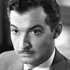 Zachary Scott