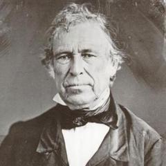 Zachary Taylor