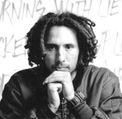 Zack de la Rocha