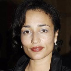 Zadie Smith