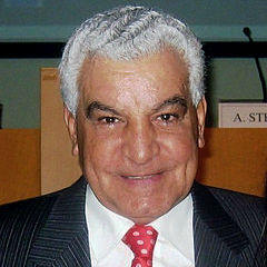 Zahi Hawass