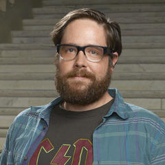 Zak Orth