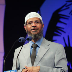 Zakir Naik