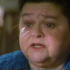 Zelda Rubinstein