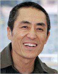 Zhang Yimou