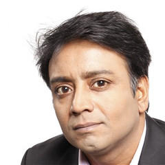 Zia Haider Rahman