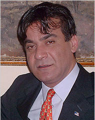 Ziad K. Abdelnour