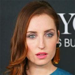 Zoe Lister-Jones