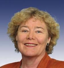 Zoe Lofgren